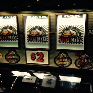 Meet your Posher, Gerald